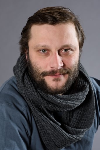 Image of Marek Geišberg