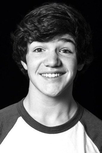 Aaron Carpenter