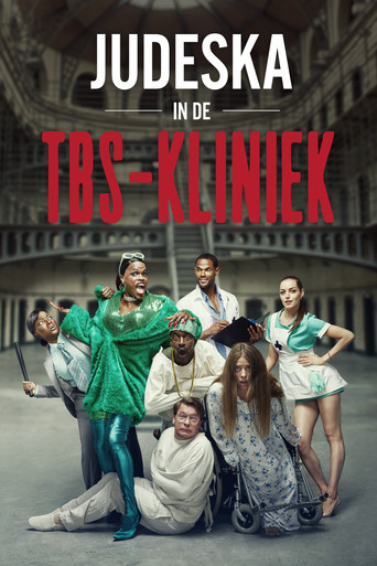 Judeska in de TBS-kliniek (2022)