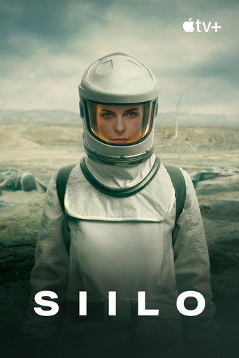 Silo — poster 110, 2000 × 3000