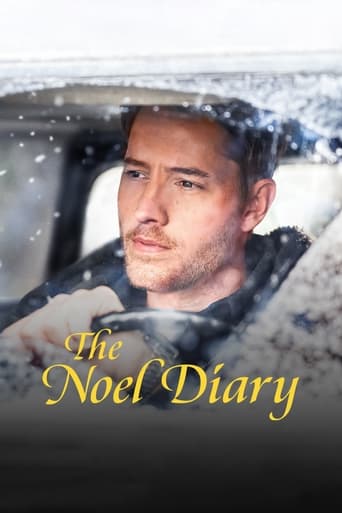 The Noel Diary image