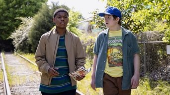 Episódio A Casa da Árvore da série Just Beyond