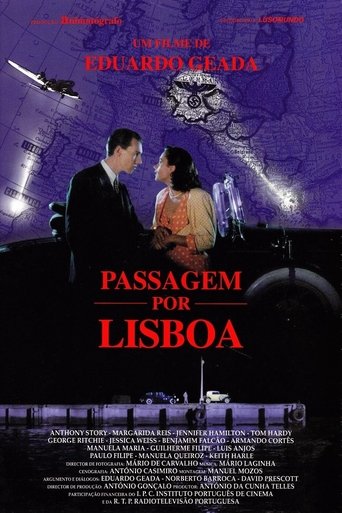 Passagem por Lisboa (1994)