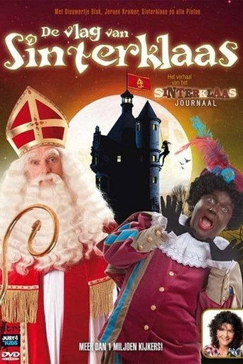 Sinterklaasjournaal - S11 - Poster