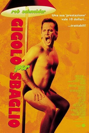 Gigol&ograve; per sbaglio (1999)