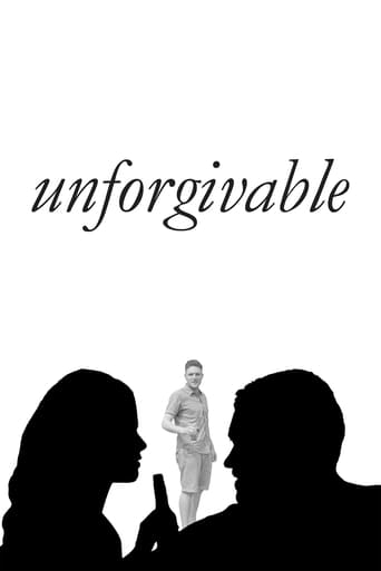 poster Unforgivable