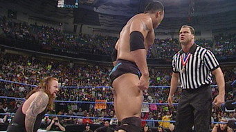 December 21, 2000 (Charlotte, NC)