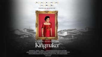 The Kingmaker (2019)