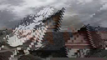 Cena de Apolo! Deus do Sol