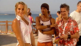 Aflevering 13 — Zon, Zee, Seks en Taboes