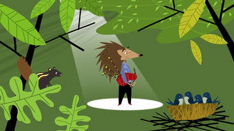 Episode 101 — Hans the Hedge Hog