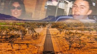 Murder in the Outback - S1E01