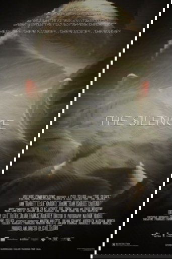The Silence (2015)