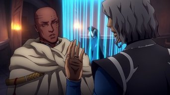 Cena de Encontro sangrento