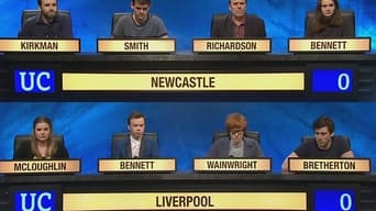 Newcastle v Liverpool