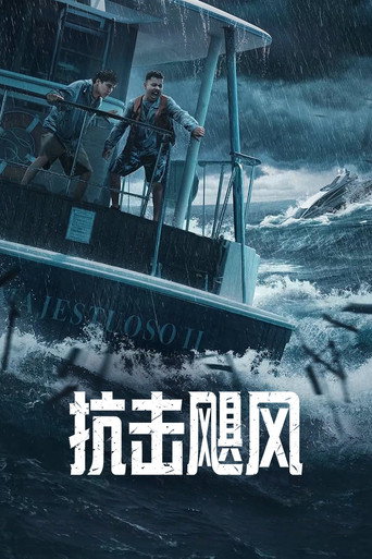 抗击飓风