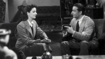 La vida en un hilo (1945)