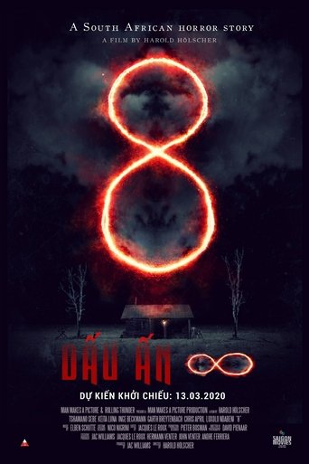 Dấu Ấn Vô Cực