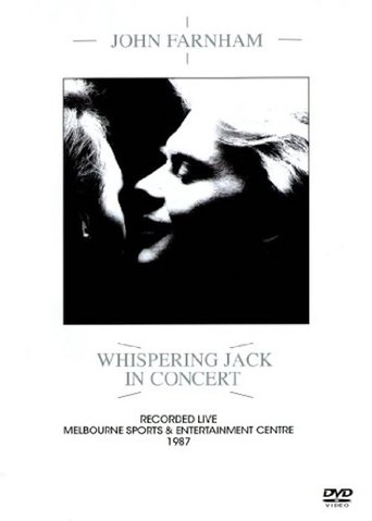 John Farnham: Whispering Jack In Concert