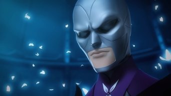 Cena de Dia dos Heróis – Parte 1