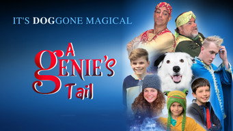 A Genie's Tail (2022)