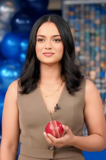 Pratika Rawal