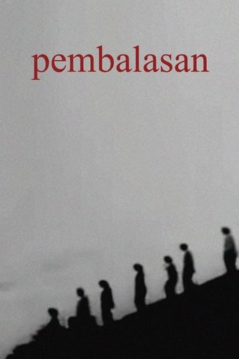 Pembalasan