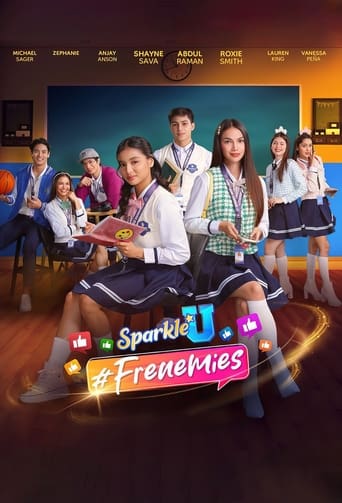 Poster of Sparkle U