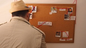 Escena 7 de Entre secretos