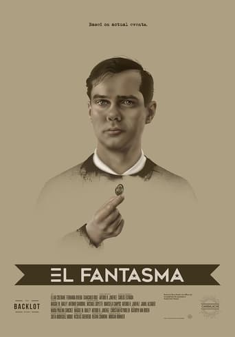 El Fantasma