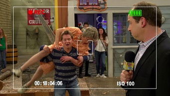 第10話:Fight at the Museum 第10話:Fight at the Museum