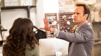 Episódio Episódio 9 da série Vice Principals