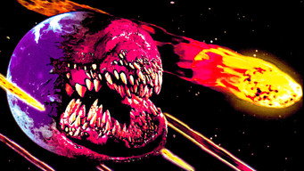 #21 The Deadly Spawn