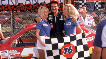 #3 Stroker Ace