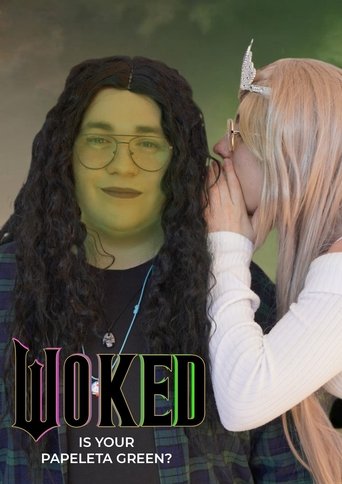 Woked (2025)