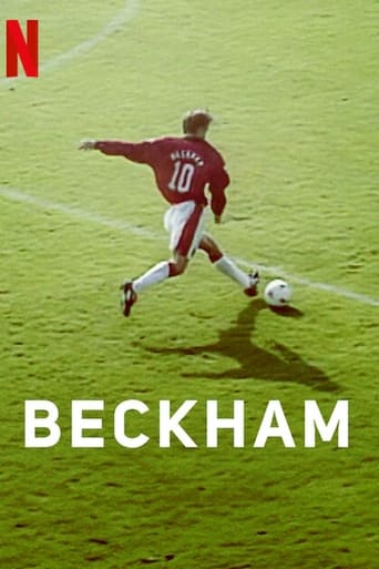 Beckham Season 1