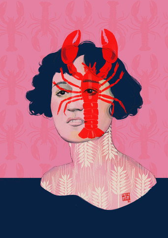 Maruja Mallo. Mitad ángel, mitad marisco