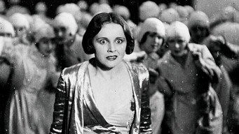 High Treason (1929)