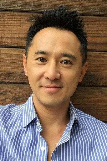 Image of Barney Cheng