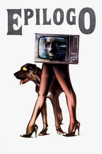 Póster del título