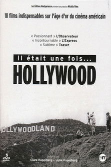 Il était une fois... à Hollywood poster