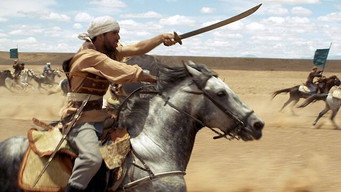 The Sword of the Prophet