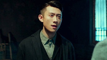 Episode 9 — Shen Fang Makes Contact with Skylark
