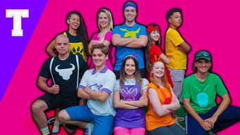 Os Aventureiros - S5E01