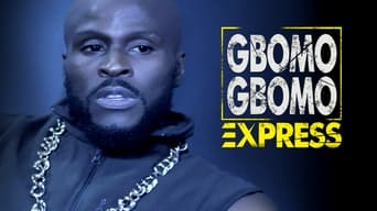 #5 Gbomo Gbomo Express