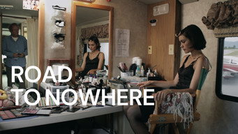 #6 Road to Nowhere
