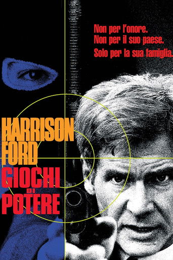 Giochi di potere (1992)