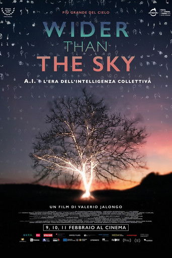 Wider Than the Sky - Più grande del cielo