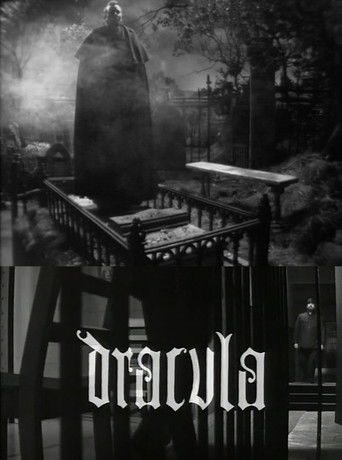 Dracula (1968)
