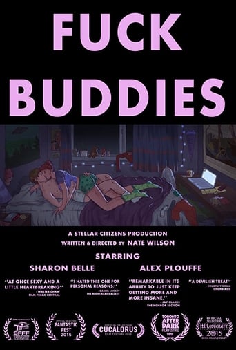 Fuck Buddies image